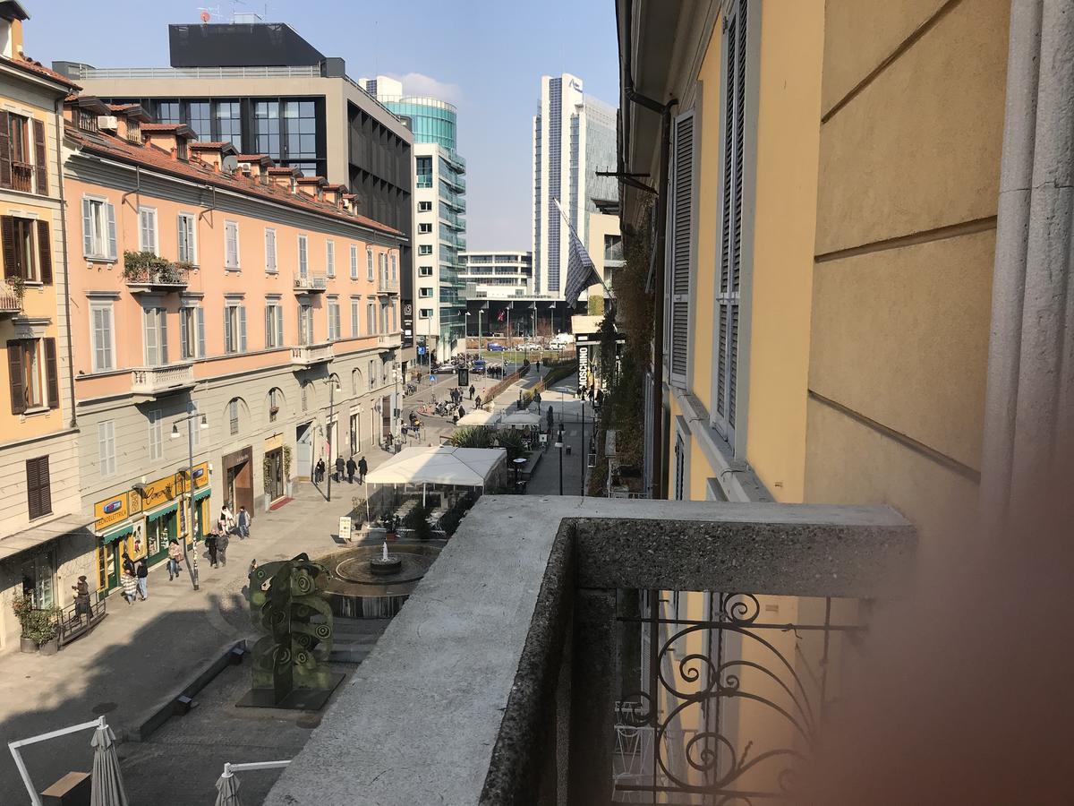Corso 6 * Mailand