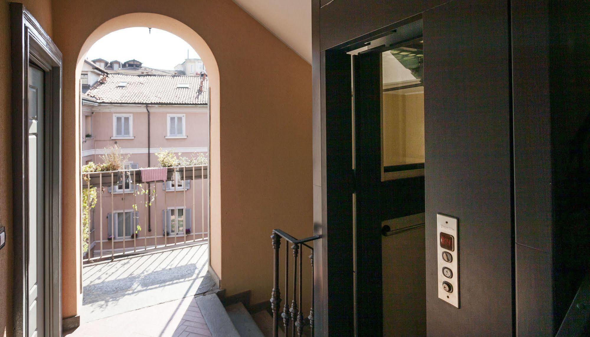 Corso 6 Apartment