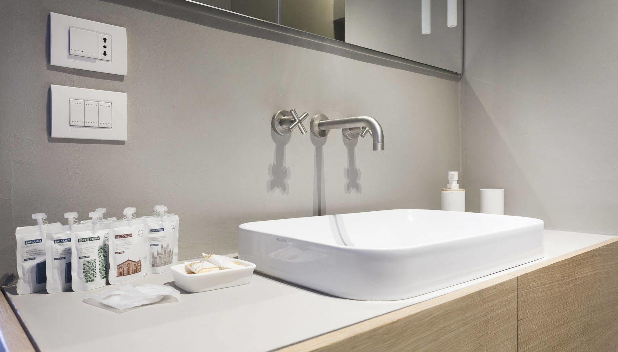 Corso 6 Apartment Mailand