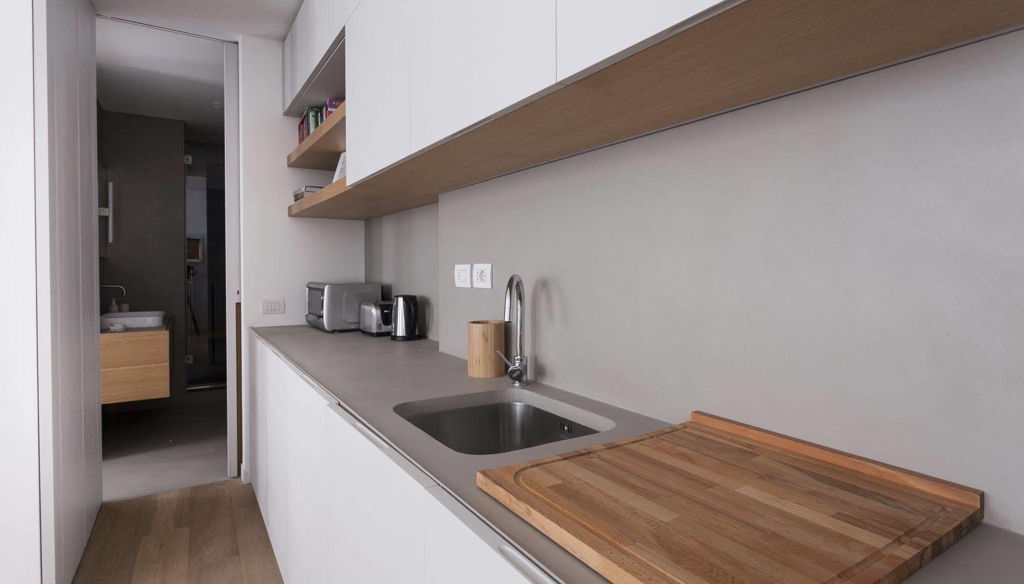 Apartment Corso 6 Mailand