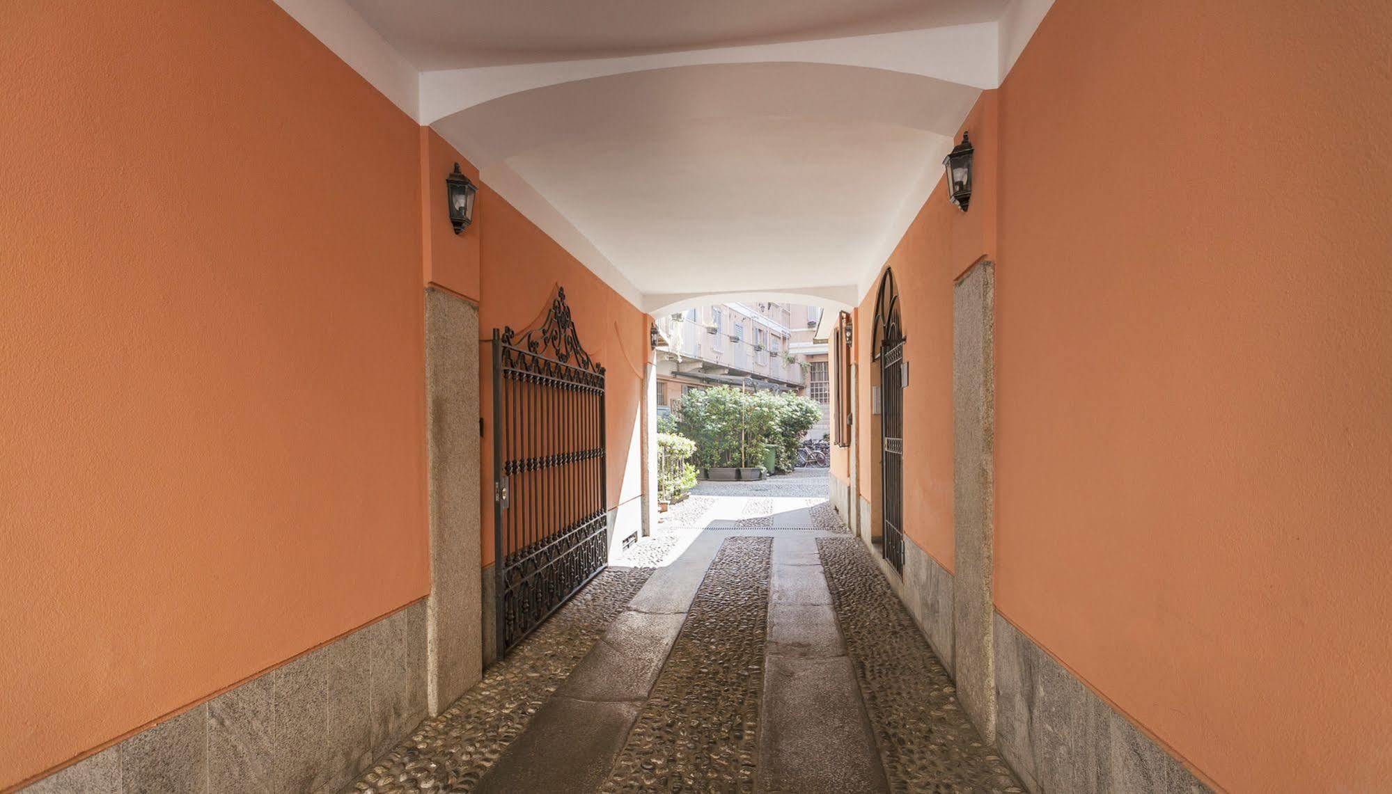 Corso 6 Mailand