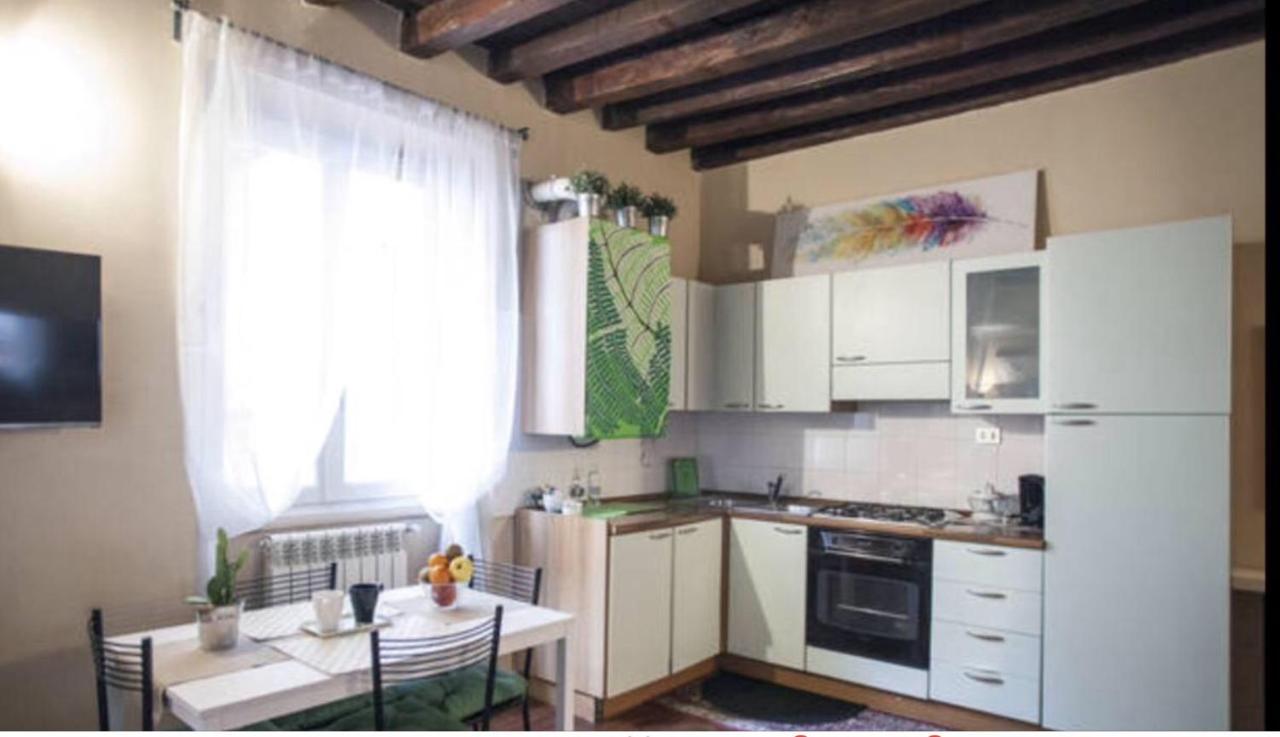 Apartment Corso 6 Mailand