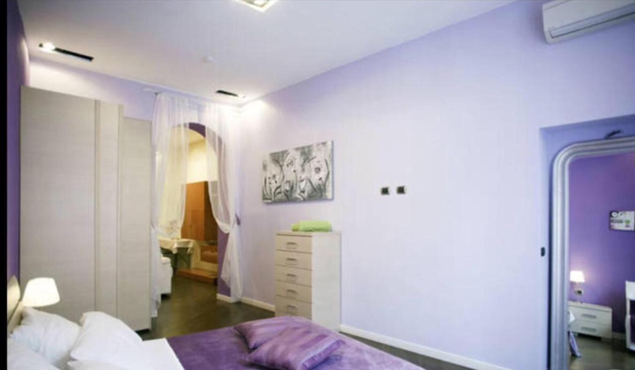 Apartment Corso 6