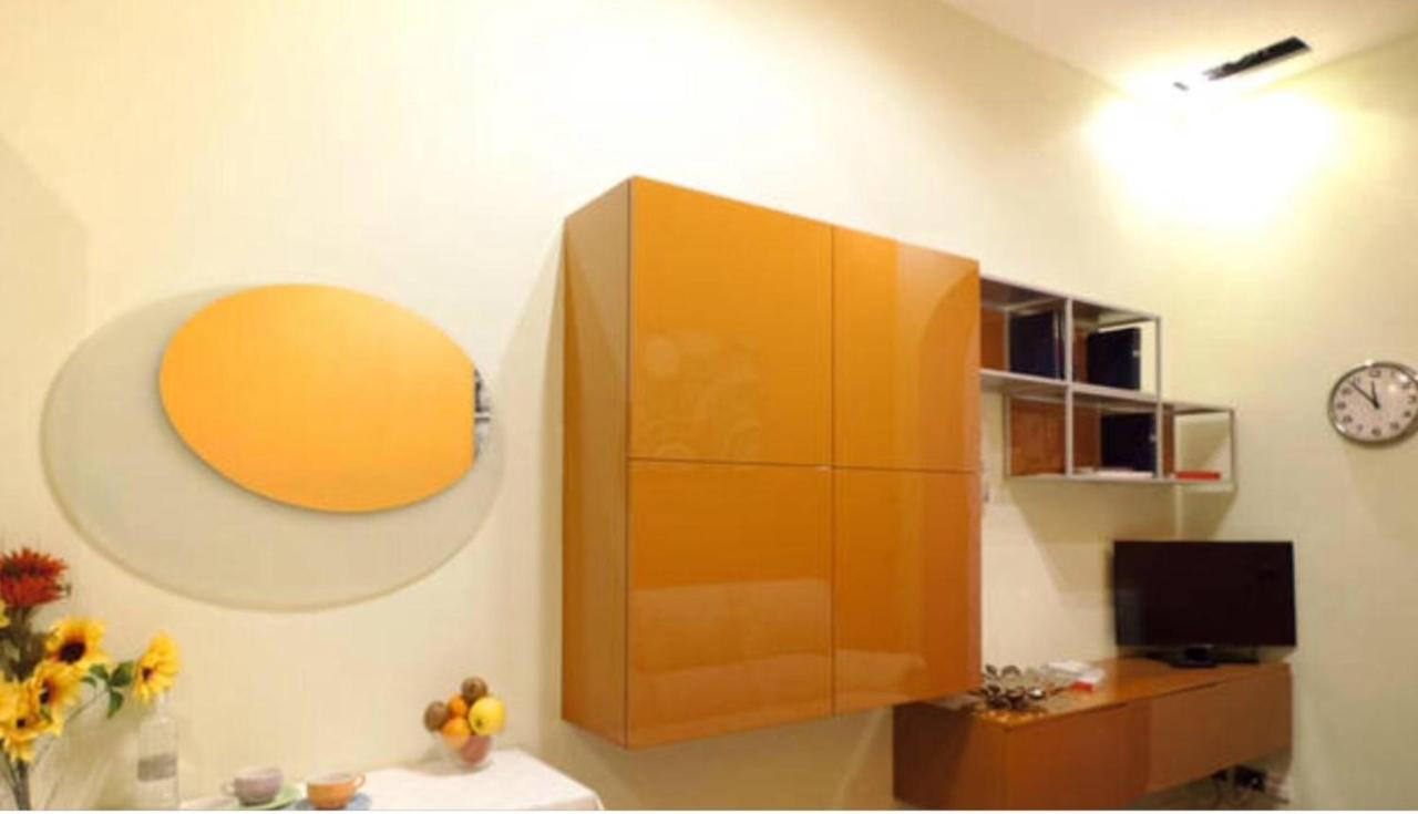 Corso 6 Apartment Mailand